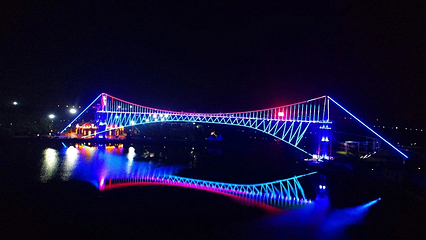 云幽谷旅游区第 43 张图片