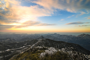 广东第一峰旅游风景区第 20 张图片