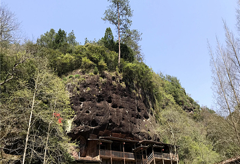 天成奇峡第 56 张图片