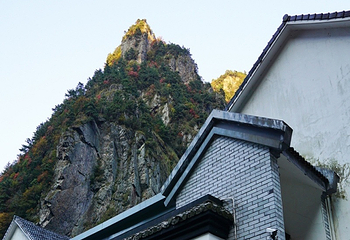十门峡景区第 63 张图片