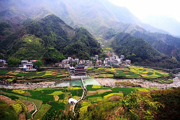 十门峡景区第 7 张图片