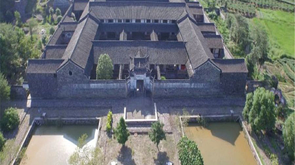 翠郊古民居第 1 张图片