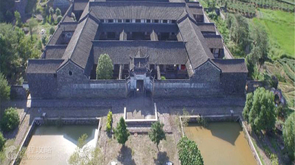 翠郊古民居第 6 张图片