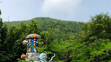 华峪山庄第 7 张图片