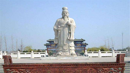 比干庙第 7 张图片