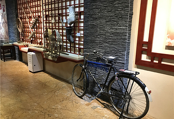 柳城知青城景区第 9 张图片