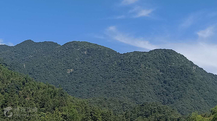 武陵奇峡景区第 5 张图片