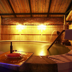 怀来帝曼温泉度假村