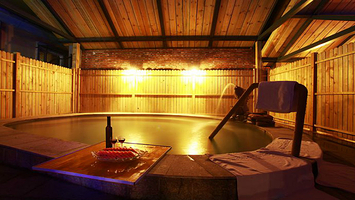 怀来帝曼温泉度假村