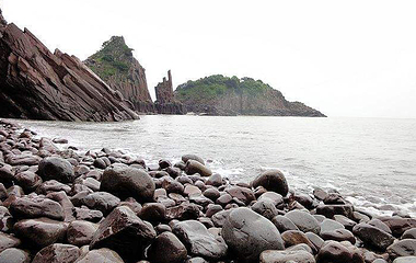 花岙岛第 10 张图片