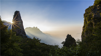 新乡南太行旅游度假区第 25 张图片