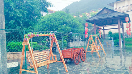 仙家温泉第 35 张图片