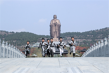 尼山旅游度假区第 14 张图片