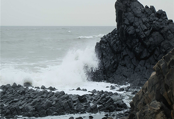 厦门湾·白塘湾火山公园第 113 张图片