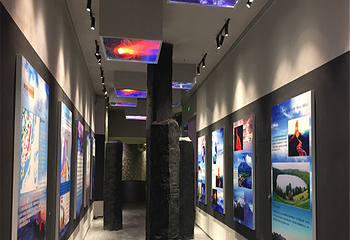 厦门湾·白塘湾火山公园第 128 张图片