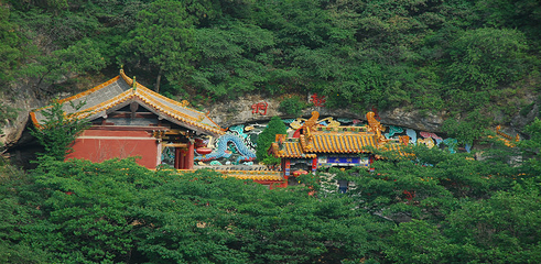 仙堂山第 51 张图片