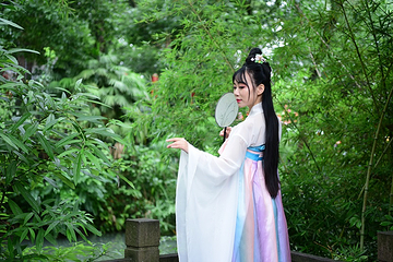锦里古街第 26 张图片