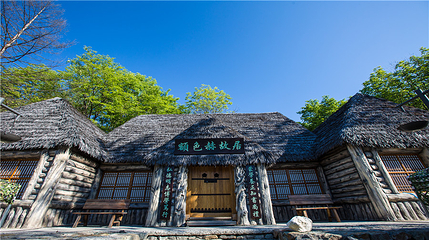 讷殷古城第 20 张图片