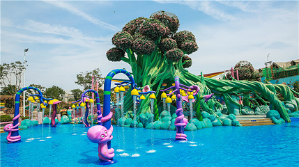 乐华城·88°C温泉乐园第 50 张图片