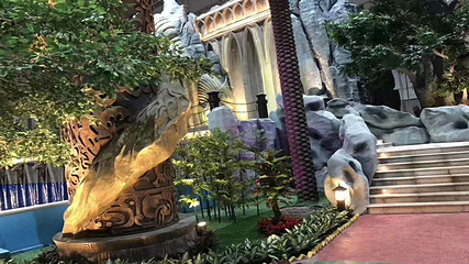 鹊山水世界第 29 张图片