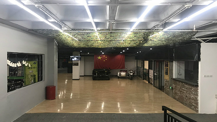 战甲射击(平安南大街店)第 6 张图片