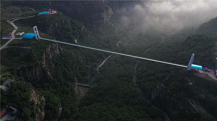 本溪大峡谷第 78 张图片