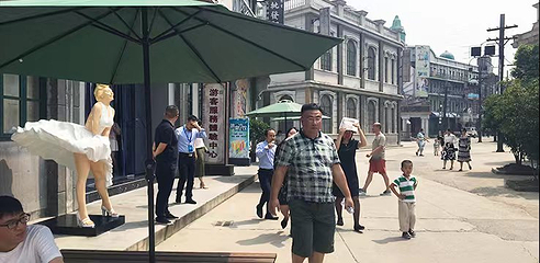 西太湖影视基地第 5 张图片