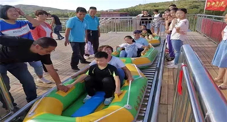 卧龙湾康养小镇第 11 张图片