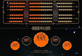 大唐芙蓉园第 65 张图片