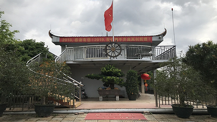 东江印象特色农业园第 21 张图片