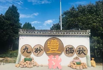 新安江山水画廊第 51 张图片