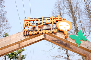 前小桔创意农场