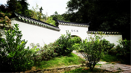 市外桃园旅游区(原宝山湖)第 54 张图片