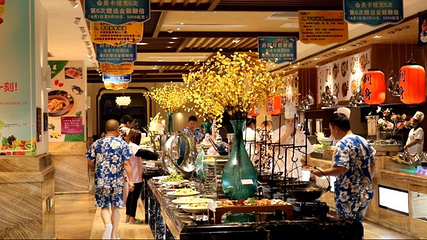 水晶霖·汤泉(汉阳店)第 11 张图片