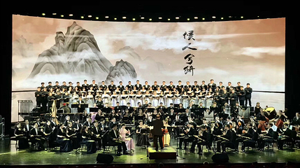 解放碑步行街第 162 张图片
