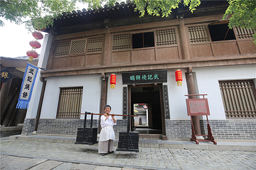 狮子楼旅游区第 12 张图片