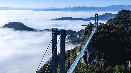 仙人街景区第 13 张图片