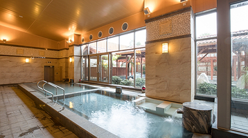 汤连得温泉馆（长清店）