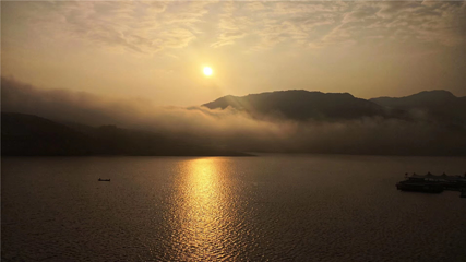 酒仙湖第 74 张图片