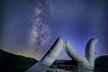古溪星河休闲旅游度假景区第 20 张图片