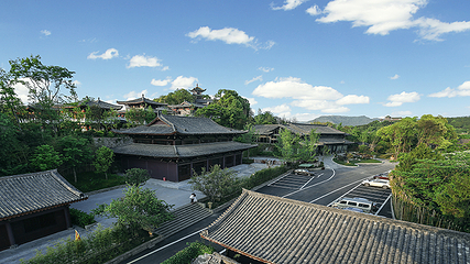 鳌山圣境第 16 张图片