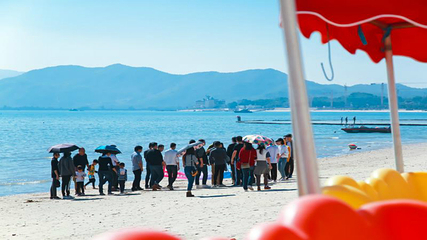 较场尾龙岐湾游艇会第 25 张图片