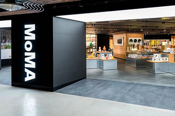 香港K11 MUSEA第 42 张图片