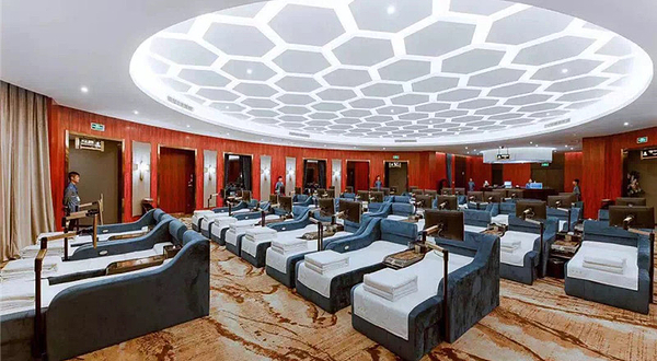 御池宫(明发新城店)