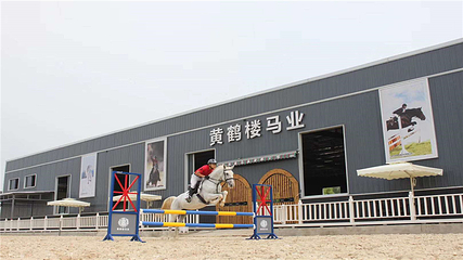 黄鹤楼马术小镇第 27 张图片