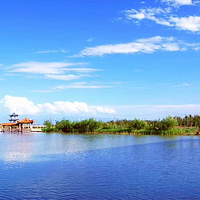 青湖御园生态旅游度假区