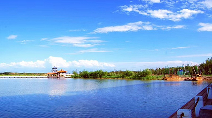 五家渠青湖御园第 1 张图片