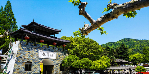 皖南之心·龙泉洞第 6 张图片
