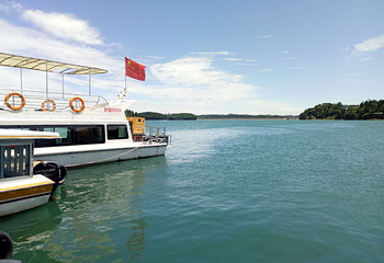 仙海旅游度假区第 8 张图片