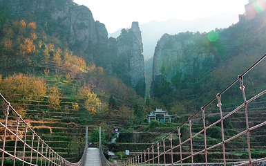 十门峡景区第 68 张图片